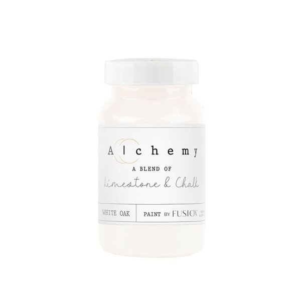 Peinture Alchemy Fusion WhiteOak 120ml
