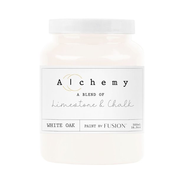Peinture Alchemy Fusion WhiteOak 500ml