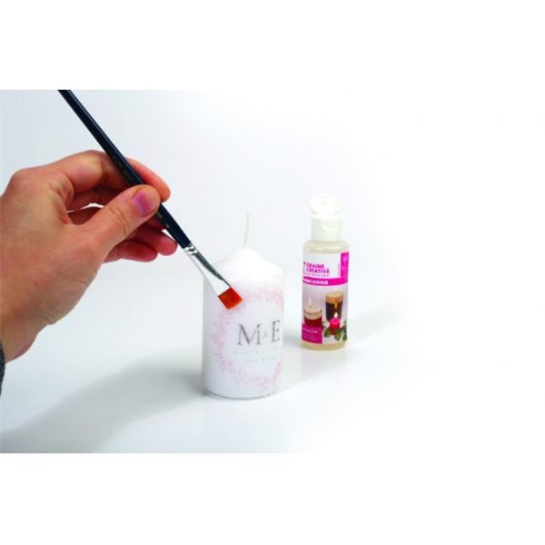Cire de transfert pour bougie 250ml