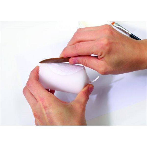 Cire de transfert pour bougie 250ml