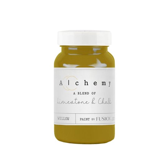 Peinture Alchemy Fusion Willow 120ml