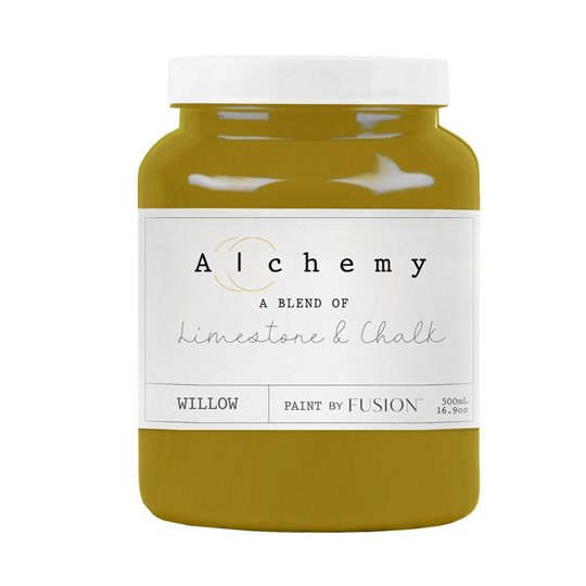 Peinture Alchemy Fusion Willow 500ml