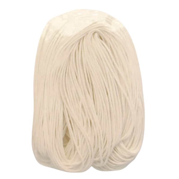 Mèche à bougies coton 50m  x1