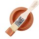 Peinture Fusion Mineral Paint marron Iron Clay 37ml