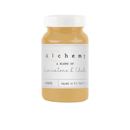 Peinture Alchemy Fusion Amber 120ml