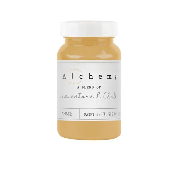 Peinture Alchemy Fusion Amber 120ml