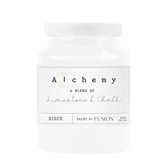 Peinture Alchemy Fusion Birch 500ml