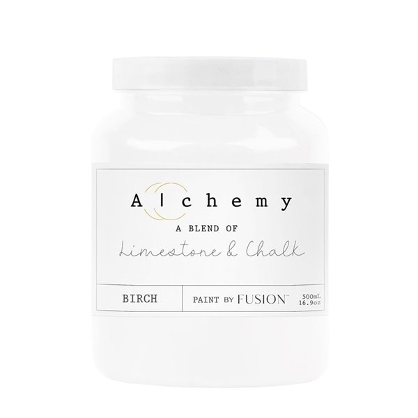 Peinture Alchemy Fusion Birch 500ml