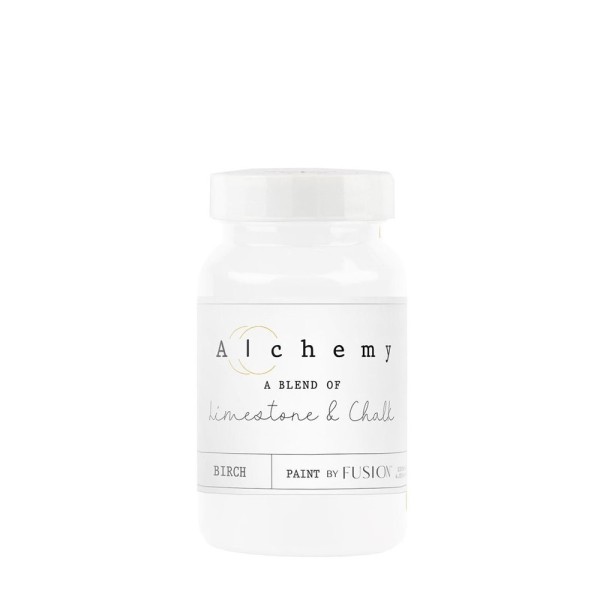 Peinture Alchemy Fusion Birch 120ml