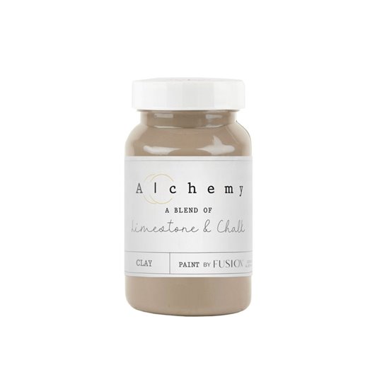 Peinture Alchemy Fusion Clay 120ml