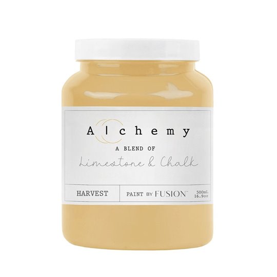 Peinture Alchemy Fusion Harvest 500ml