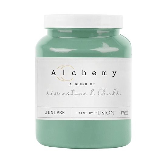 Peinture Alchemy Fusion Juniper 500ml