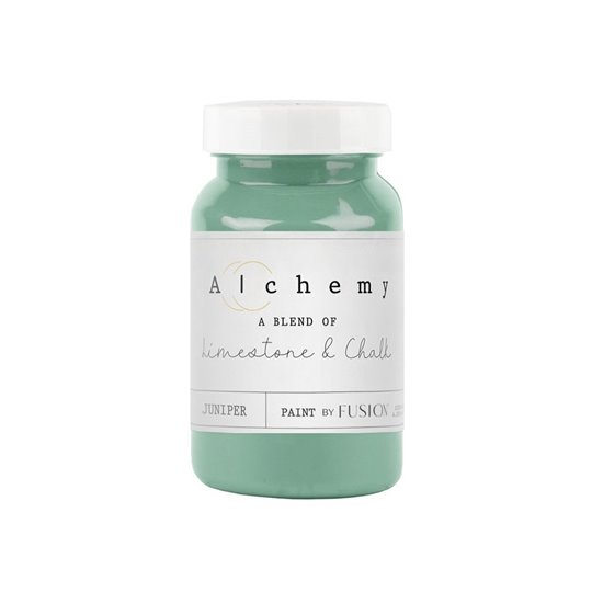 Peinture Alchemy Fusion Juniper 120ml