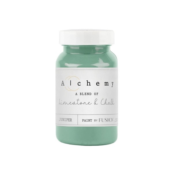 Peinture Alchemy Fusion Juniper 120ml