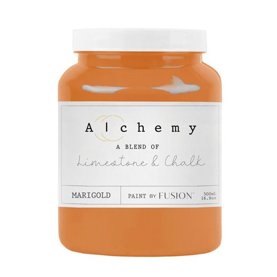 Peinture Alchemy Fusion Marigold 500ml