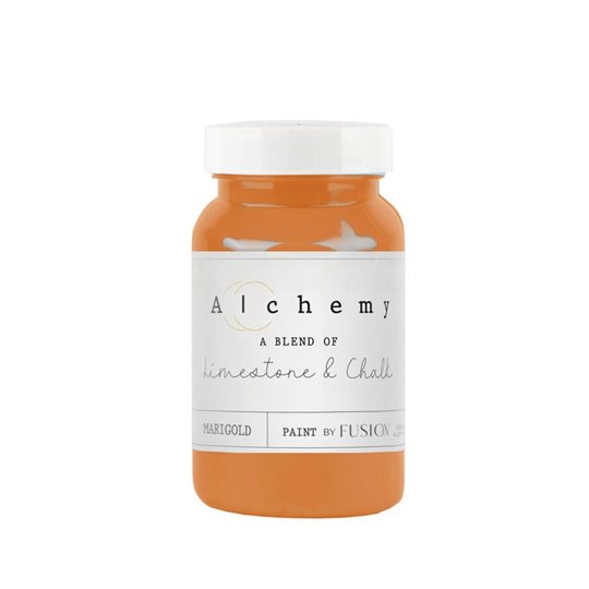 Peinture Alchemy Fusion Marigold 120ml