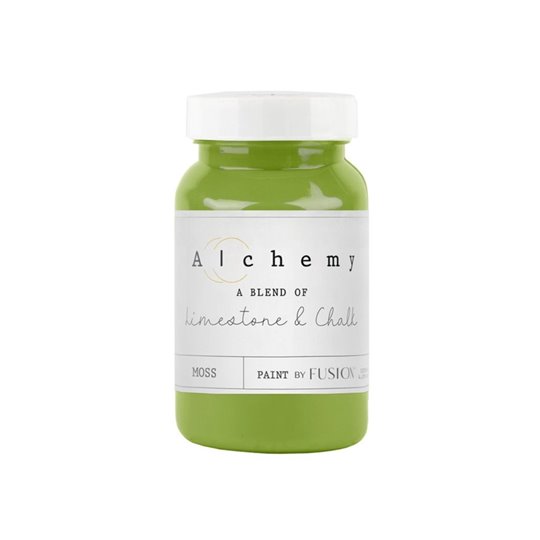 Peinture Alchemy Fusion Moss 120ml