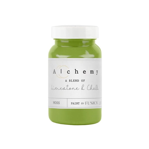 Peinture Alchemy Fusion Moss 120ml