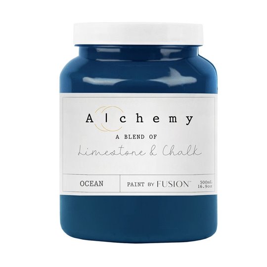 Peinture Alchemy Fusion Ocean 500ml