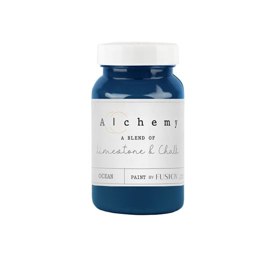 Peinture Alchemy Fusion Ocean 120ml
