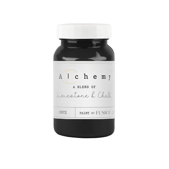 Peinture Alchemy Fusion Onyx 120ml