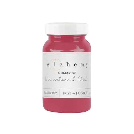 Peinture Alchemy Fusion Raspberry 120ml