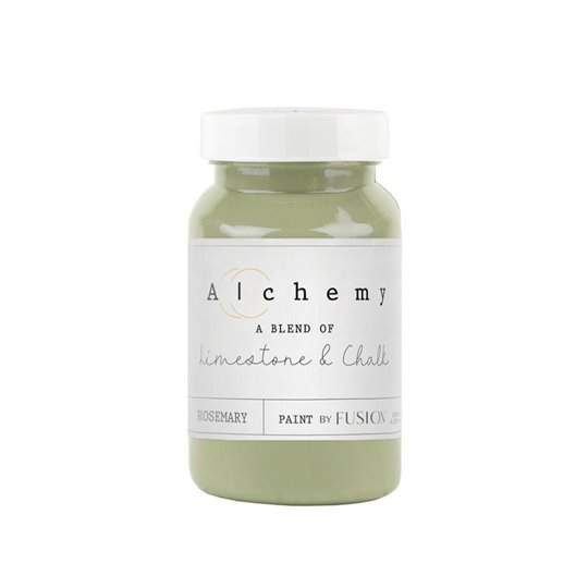 Peinture Alchemy Fusion Rosemary 120ml