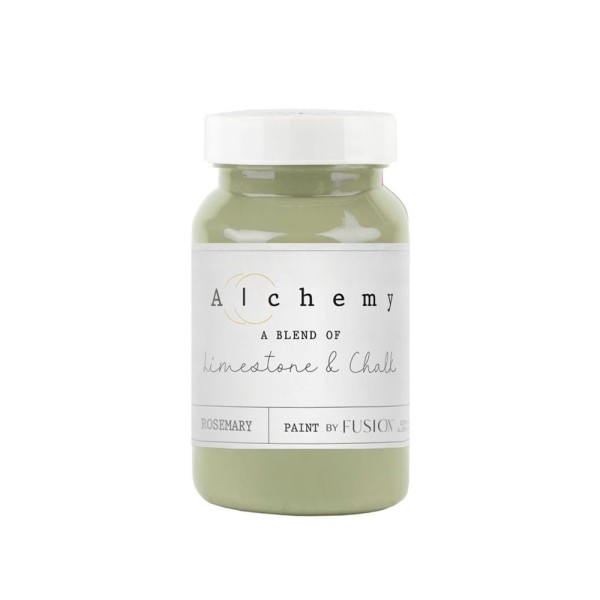 Peinture Alchemy Fusion Rosemary 120ml