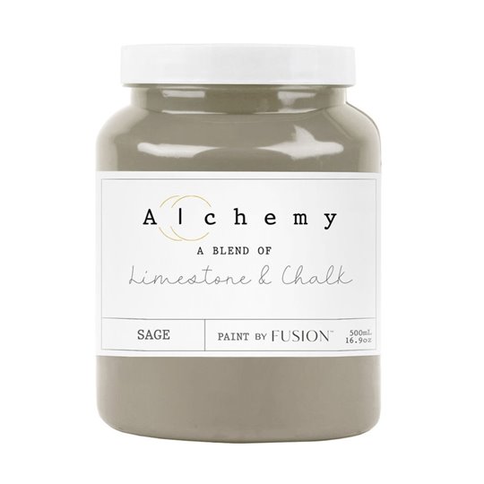 Peinture Alchemy Fusion Sage 500ml