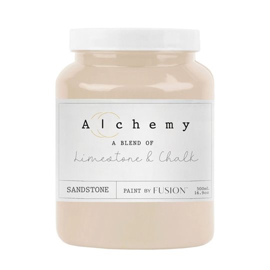 Peinture Alchemy Fusion Sandstone 500ml