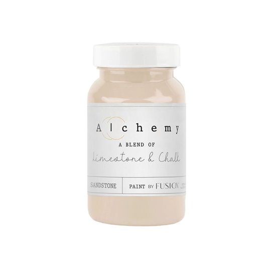 Peinture Alchemy Fusion Sandstone 120ml