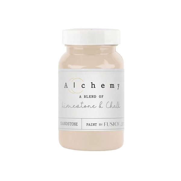 Peinture Alchemy Fusion Sandstone 120ml