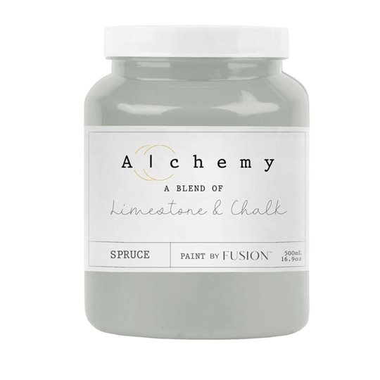 Peinture Alchemy Fusion Spruce 500ml