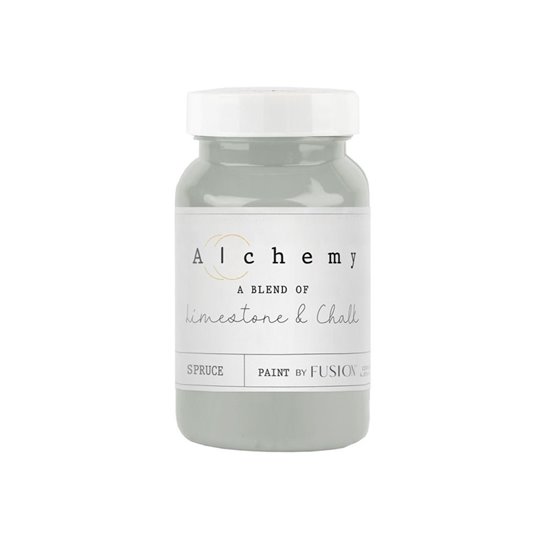 Peinture Alchemy Fusion Spruce 120ml