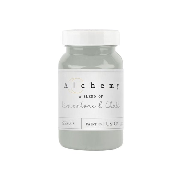 Peinture Alchemy Fusion Spruce 120ml