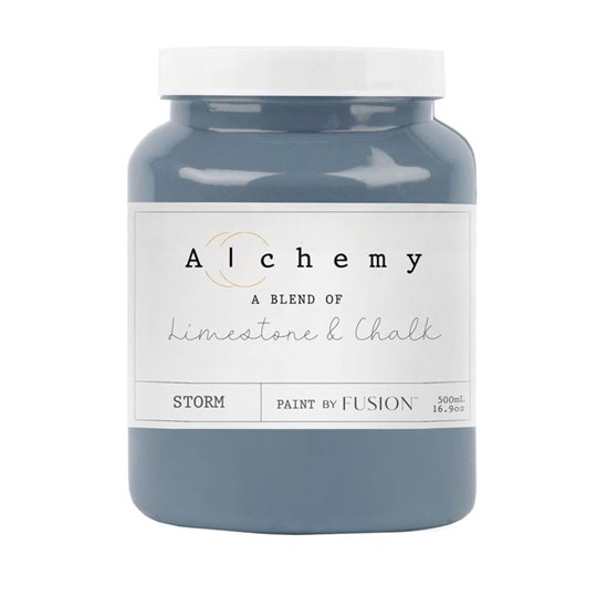Peinture Alchemy Fusion Storm 500ml
