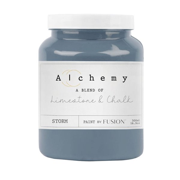 Peinture Alchemy Fusion Storm 500ml