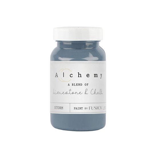 Peinture Alchemy Fusion Storm 120ml