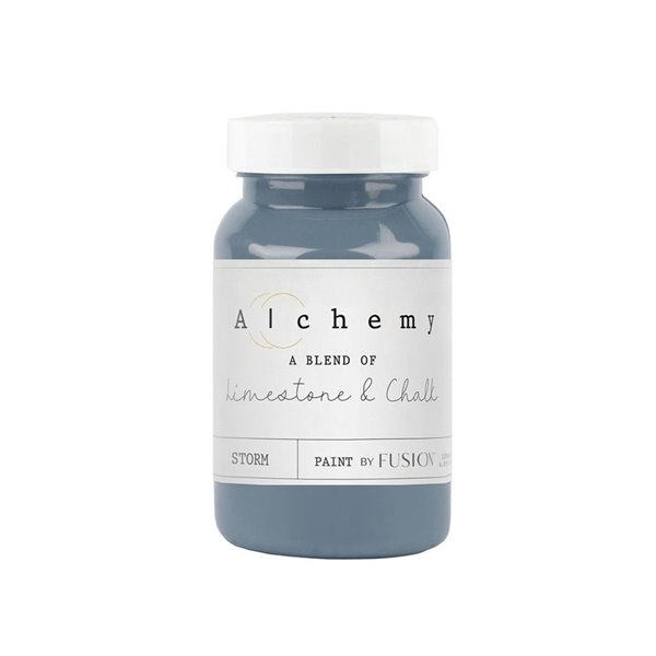 Peinture Alchemy Fusion Storm 120ml