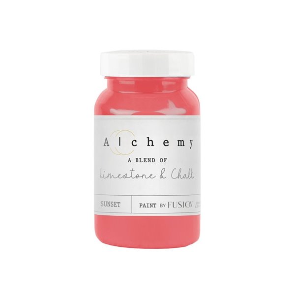 Peinture Alchemy Fusion Sunset 120ml
