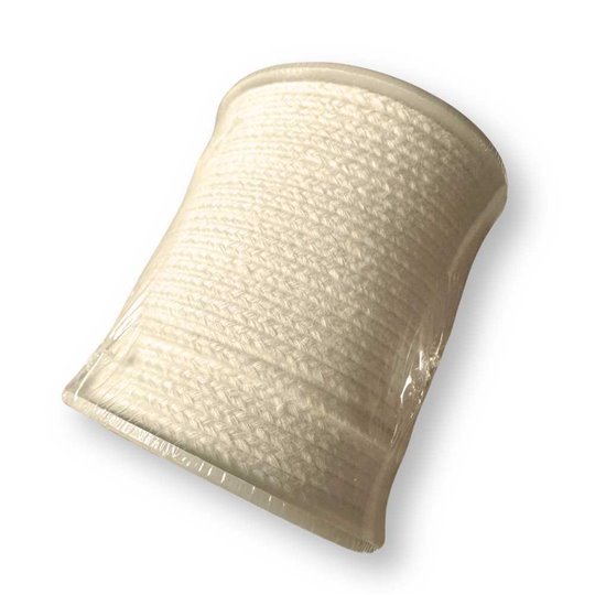 Mèche à bougies coton 50m  x1