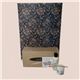 Pack Créatif papier de riz sur boite à mouchoirs