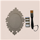 Pack Créatif Peinture & Support sur cadre avec patine