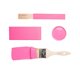 Peinture Fusion Mineral Paint rose CUREiously pink  500ml