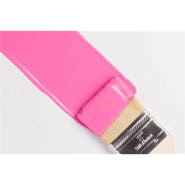 Peinture Fusion Mineral Paint rose CUREiously pink  500ml