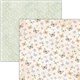 Papier scrapbooking assortiment Ciao Bella Flower Shop 12fe 30x30