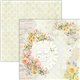 Papier scrapbooking assortiment Ciao Bella Flower Shop 12fe 30x30