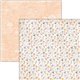 Papier scrapbooking assortiment Ciao Bella Flower Shop 12fe 30x30