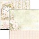 Papier scrapbooking assortiment Ciao Bella Always & Forever 8fe 30x30