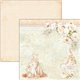 Papier scrapbooking assortiment Ciao Bella Always & Forever 12fe 30x30